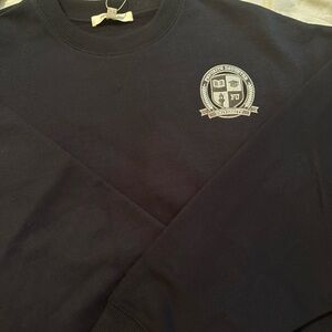 Favorite daughter sweatshirt